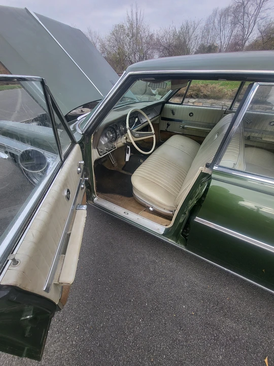 1963 Buick Wildcat - Image 20 of 31