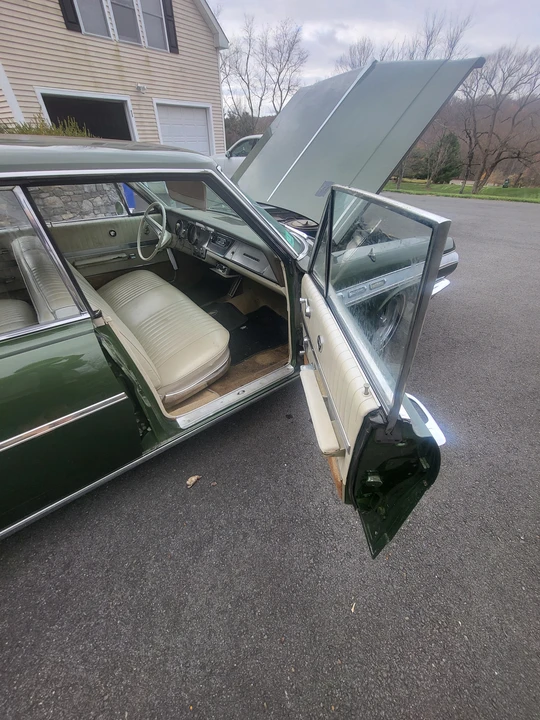 1963 Buick Wildcat - Image 24 of 31