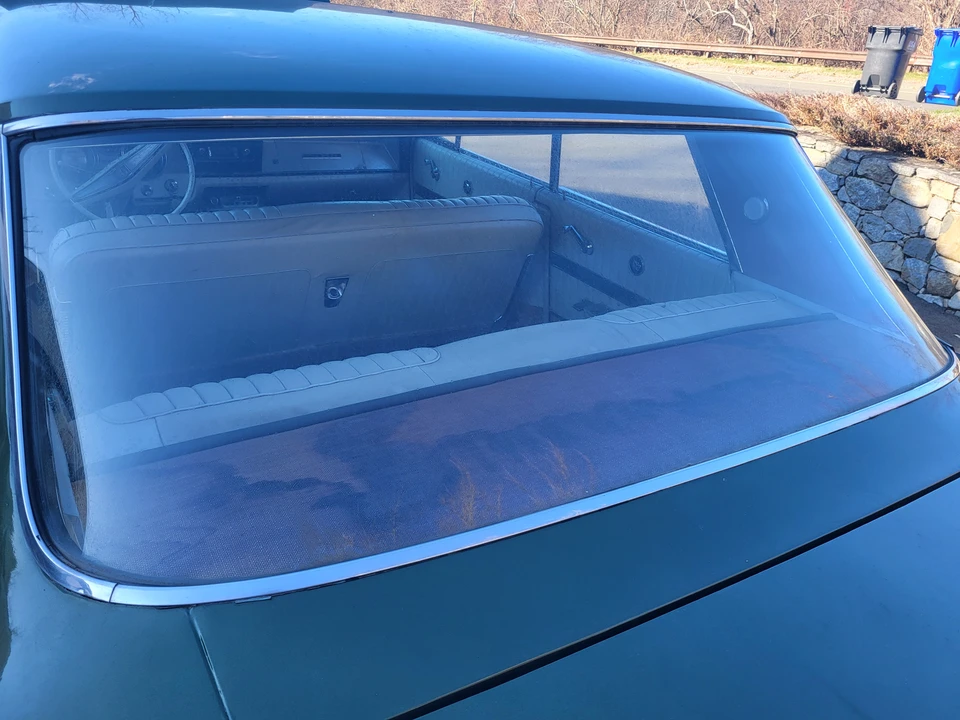 1963 Buick Wildcat - Image 14 of 31