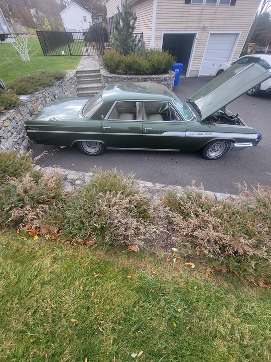 1963 Buick Wildcat - Image 7 of 31
