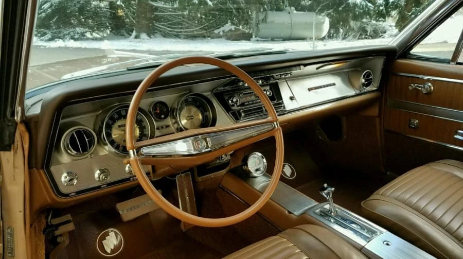 1963 Buick Wildcat - Image 6 of 11