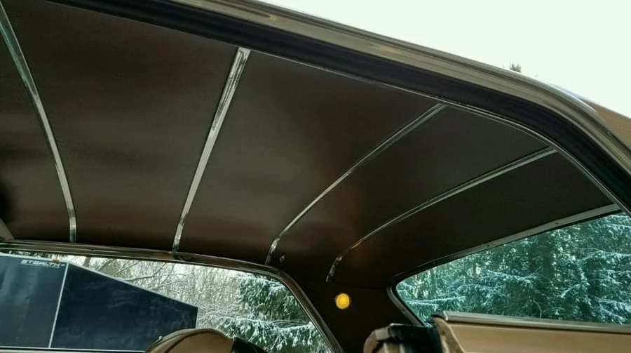 1963 Buick Wildcat - Image 7 of 11
