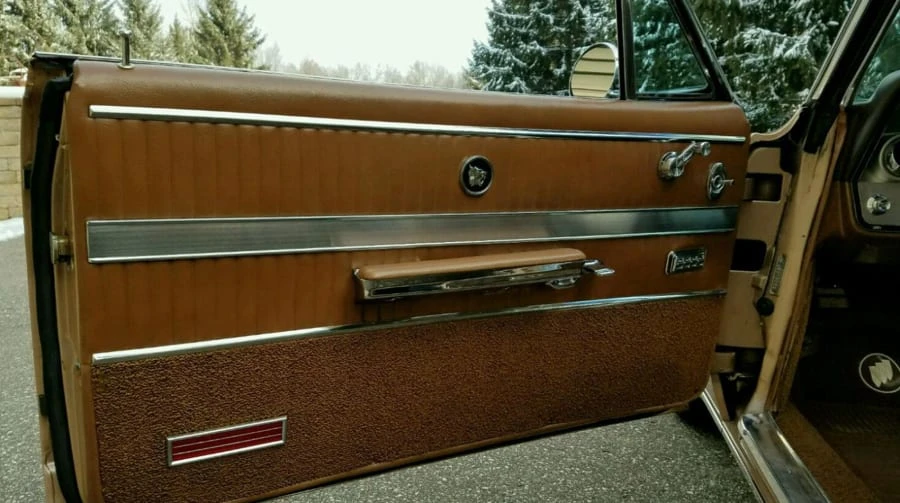 1963 Buick Wildcat - Image 8 of 11