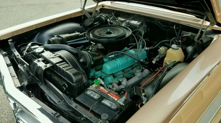 1963 Buick Wildcat - Image 10 of 11