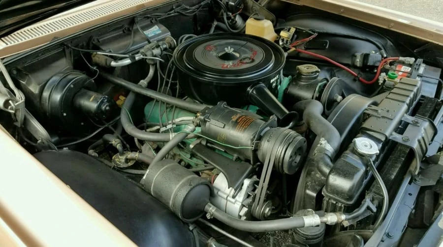 1963 Buick Wildcat - Image 11 of 11