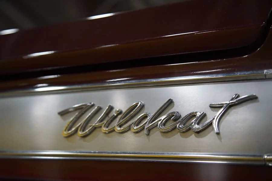 1963 Buick Wildcat - Image 5 of 11
