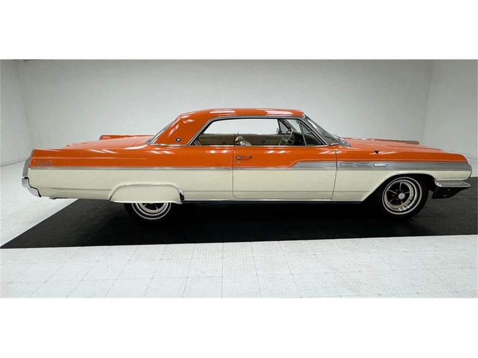1963 Buick Wildcat - Image 6 of 31