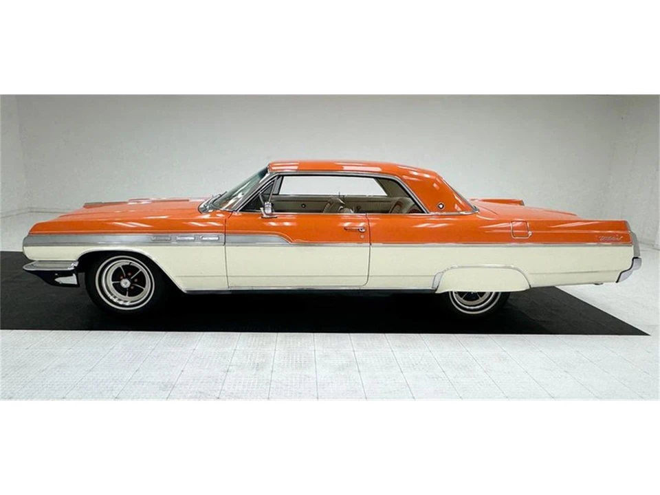 1963 Buick Wildcat - Image 2 of 31