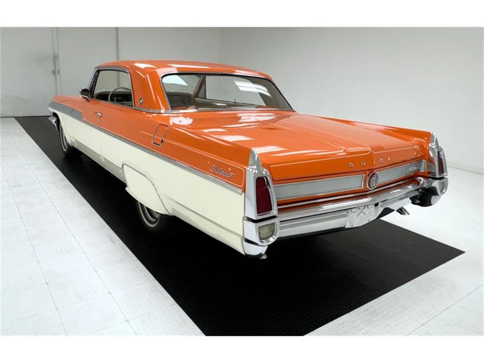1963 Buick Wildcat - Image 3 of 31