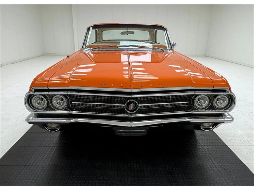 1963 Buick Wildcat - Image 8 of 31