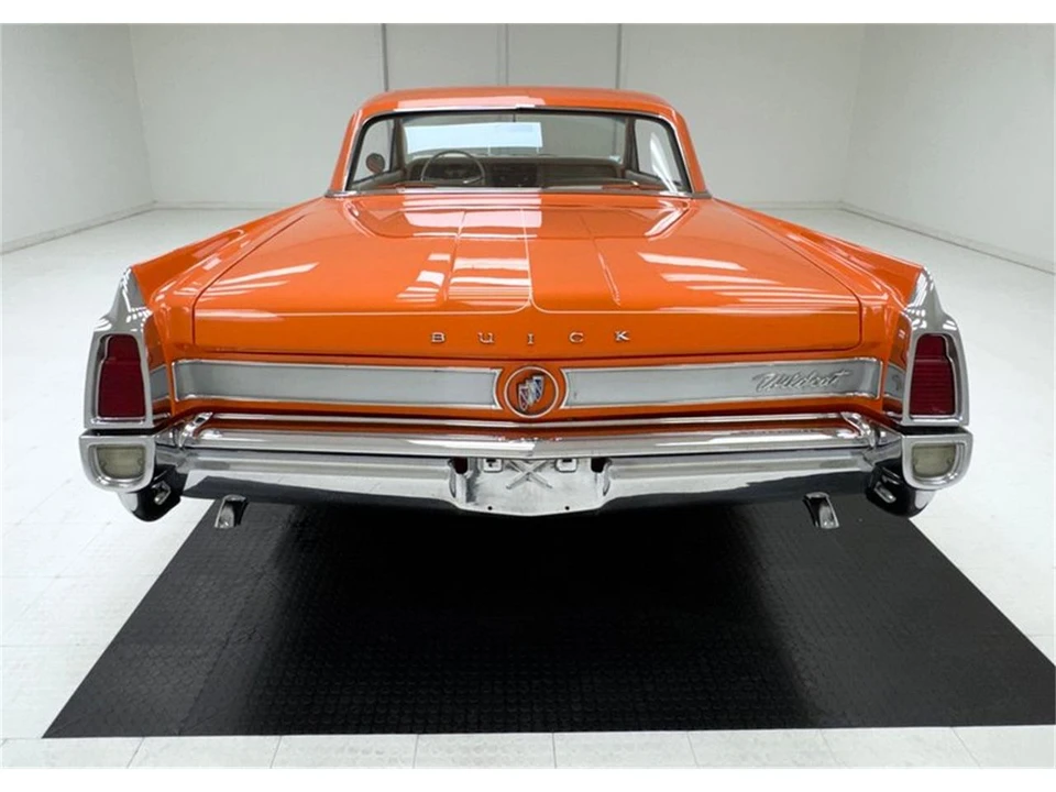 1963 Buick Wildcat - Image 4 of 31