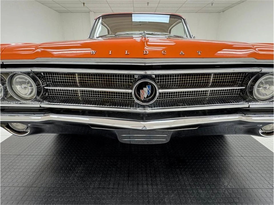 1963 Buick Wildcat - Image 9 of 31