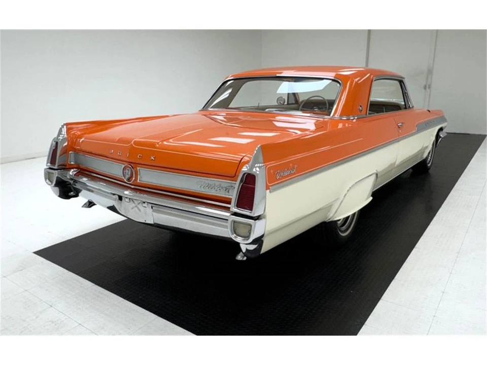 1963 Buick Wildcat - Image 5 of 31