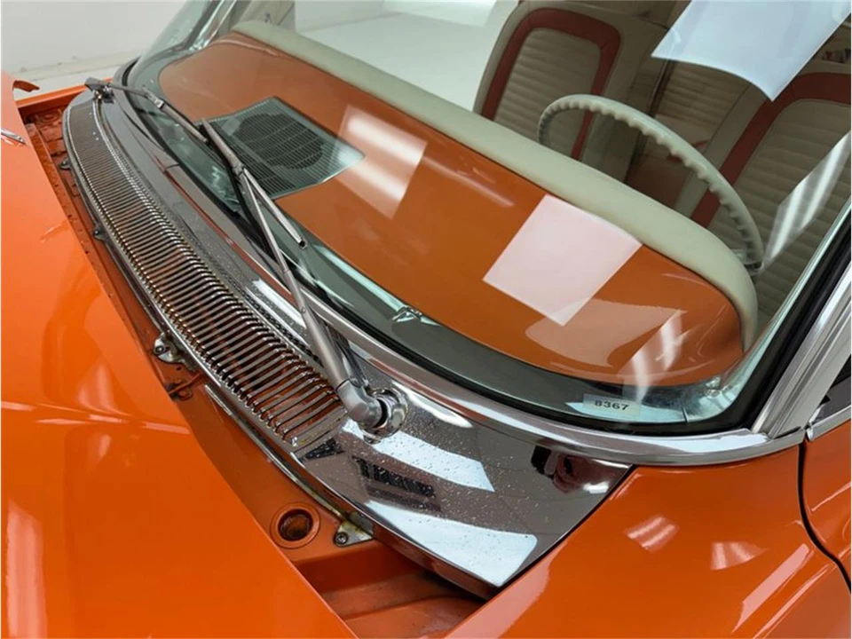 1963 Buick Wildcat - Image 31 of 31