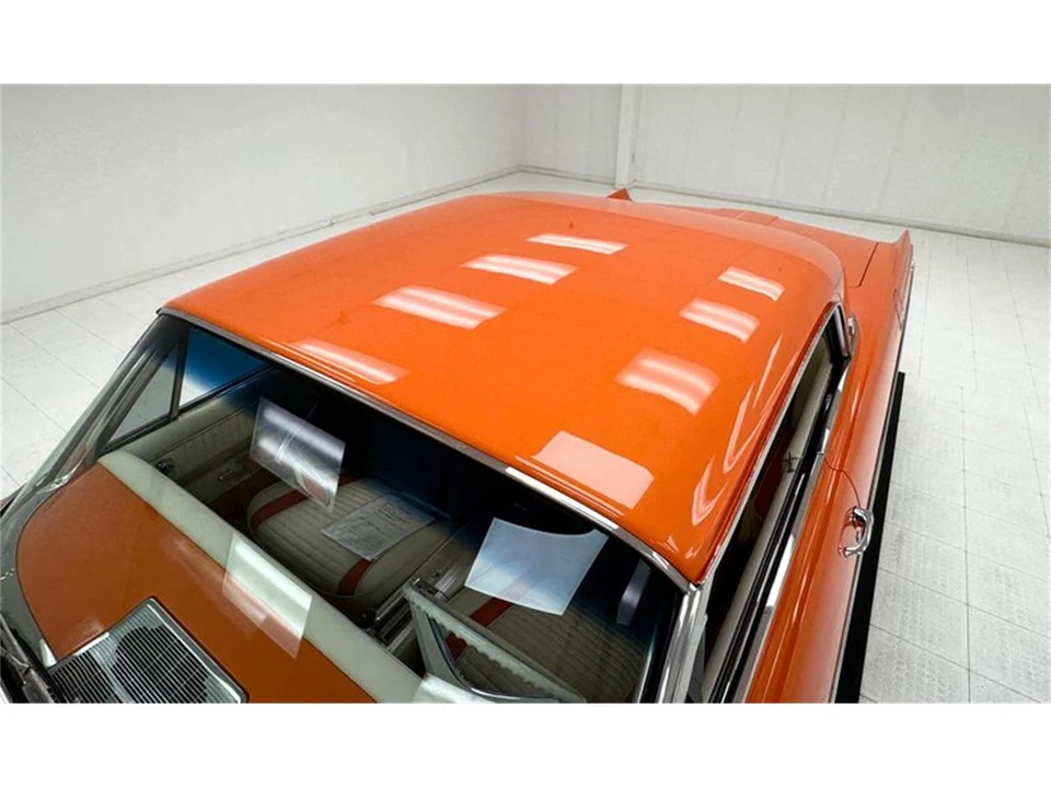 1963 Buick Wildcat - Image 15 of 31