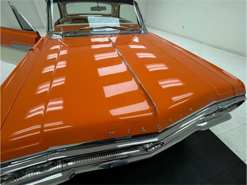 1963 Buick Wildcat - Image 28 of 31