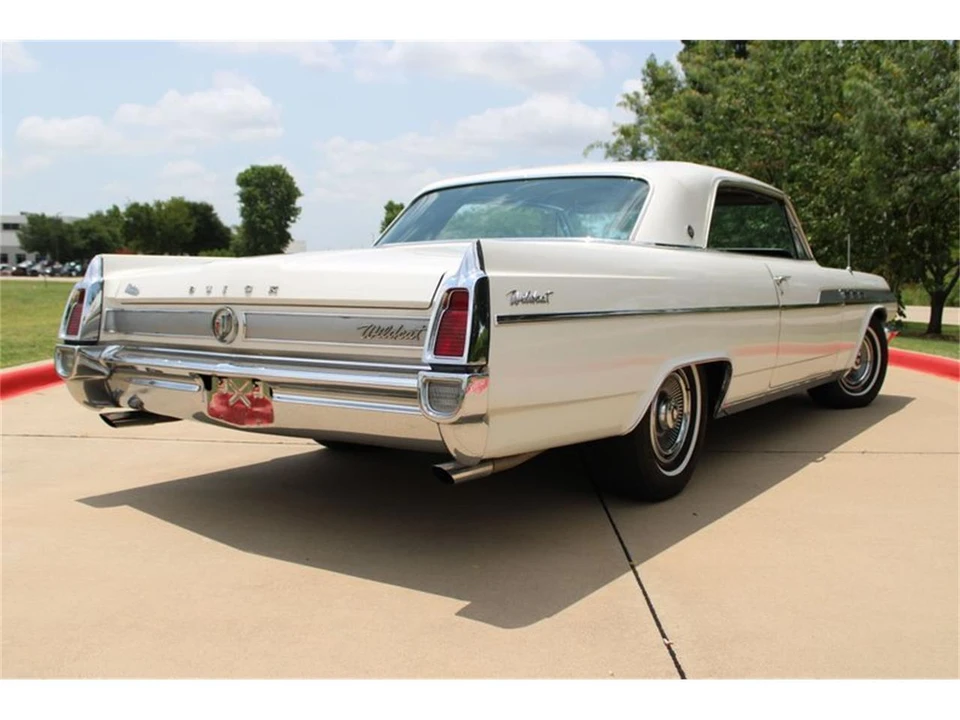 1963 Buick Wildcat - Image 16 of 31