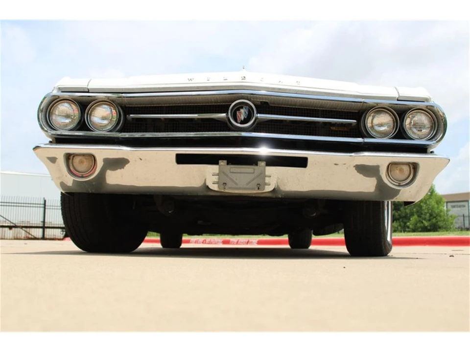1963 Buick Wildcat - Image 26 of 31