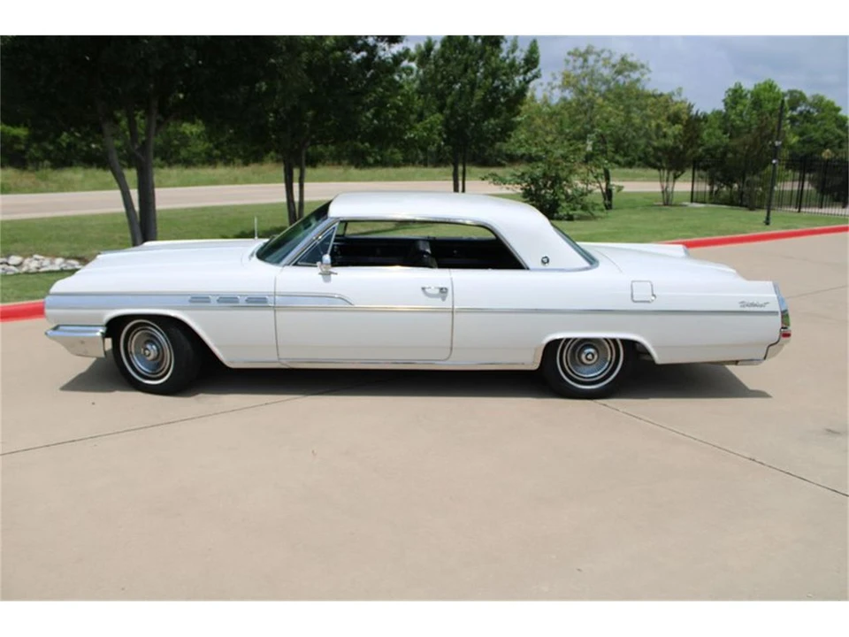 1963 Buick Wildcat - Image 6 of 31