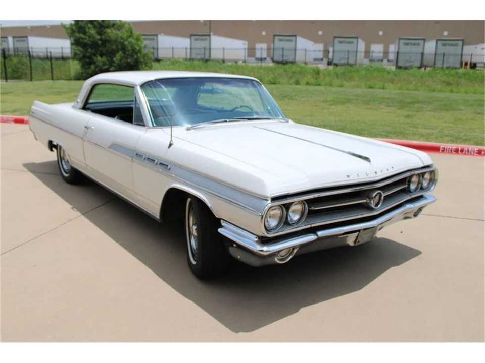 1963 Buick Wildcat - Image 21 of 31