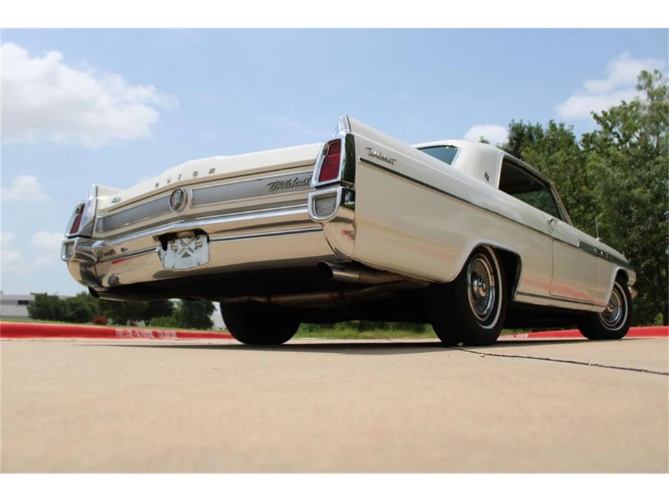 1963 Buick Wildcat - Image 17 of 31