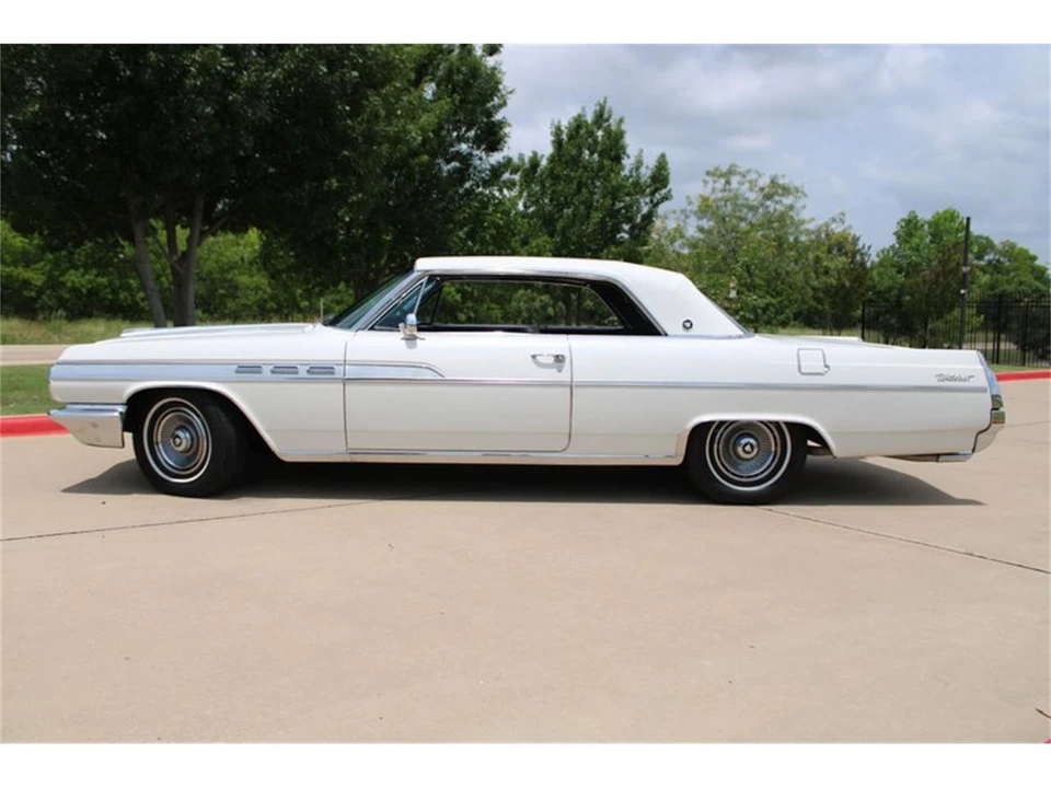 1963 Buick Wildcat - Image 7 of 31