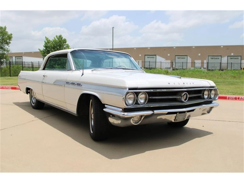 1963 Buick Wildcat - Image 22 of 31