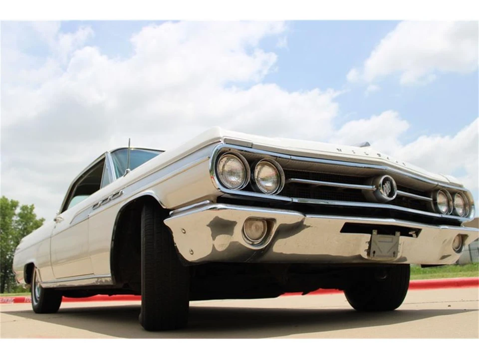 1963 Buick Wildcat - Image 23 of 31
