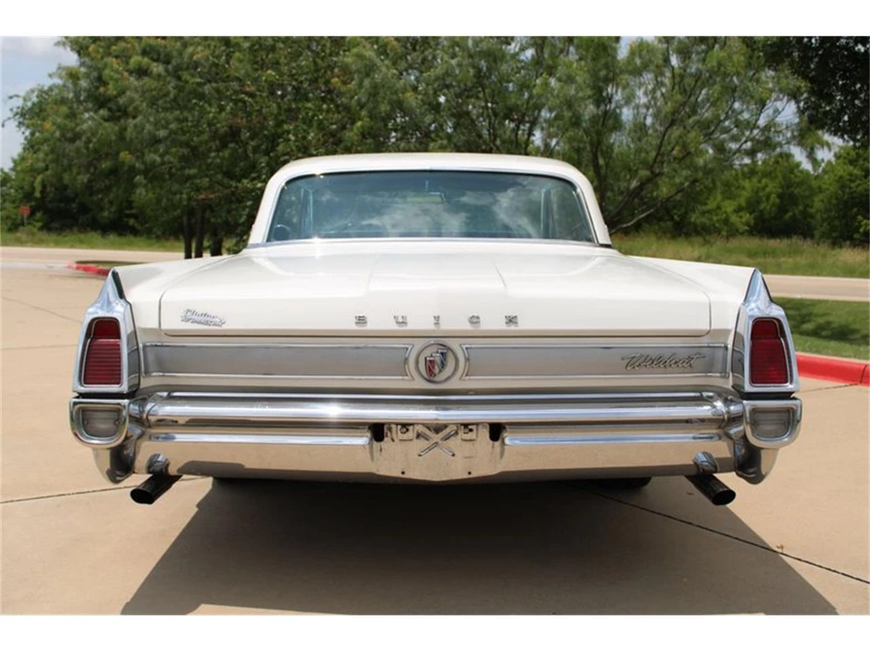 1963 Buick Wildcat - Image 13 of 31