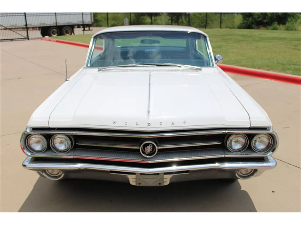 1963 Buick Wildcat - Image 24 of 31