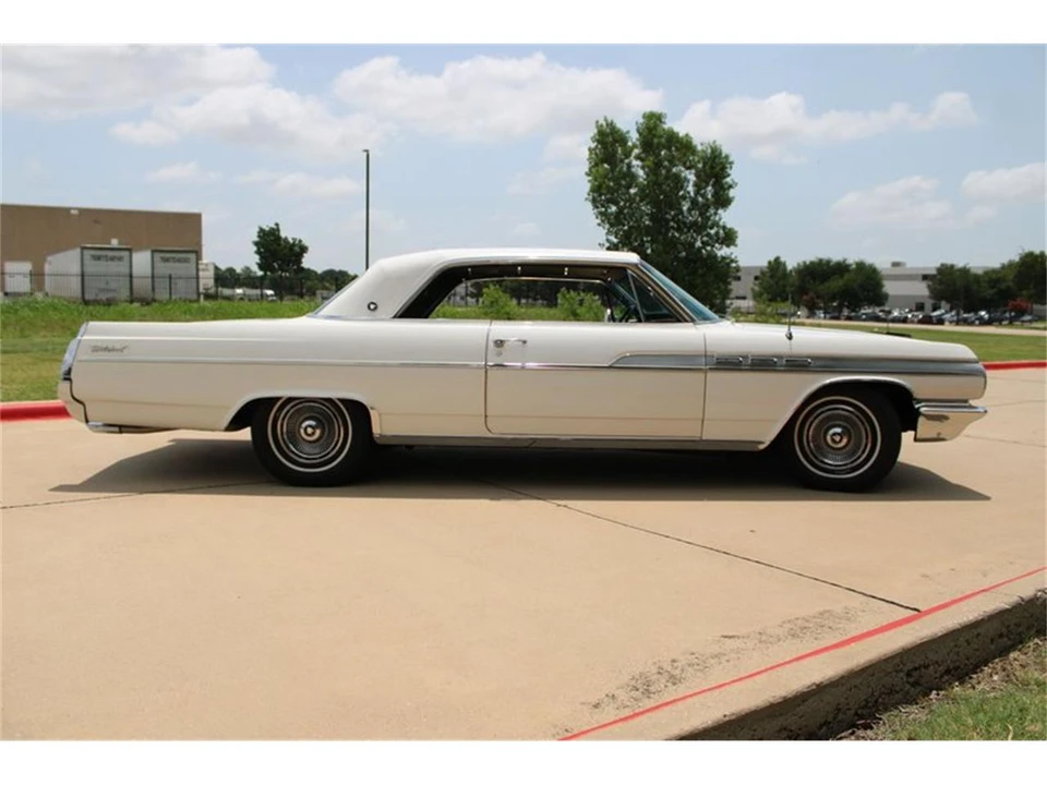 1963 Buick Wildcat - Image 19 of 31