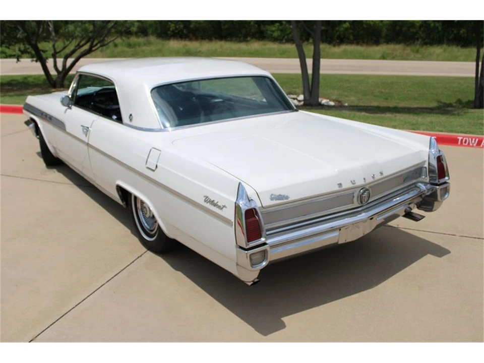 1963 Buick Wildcat - Image 9 of 31