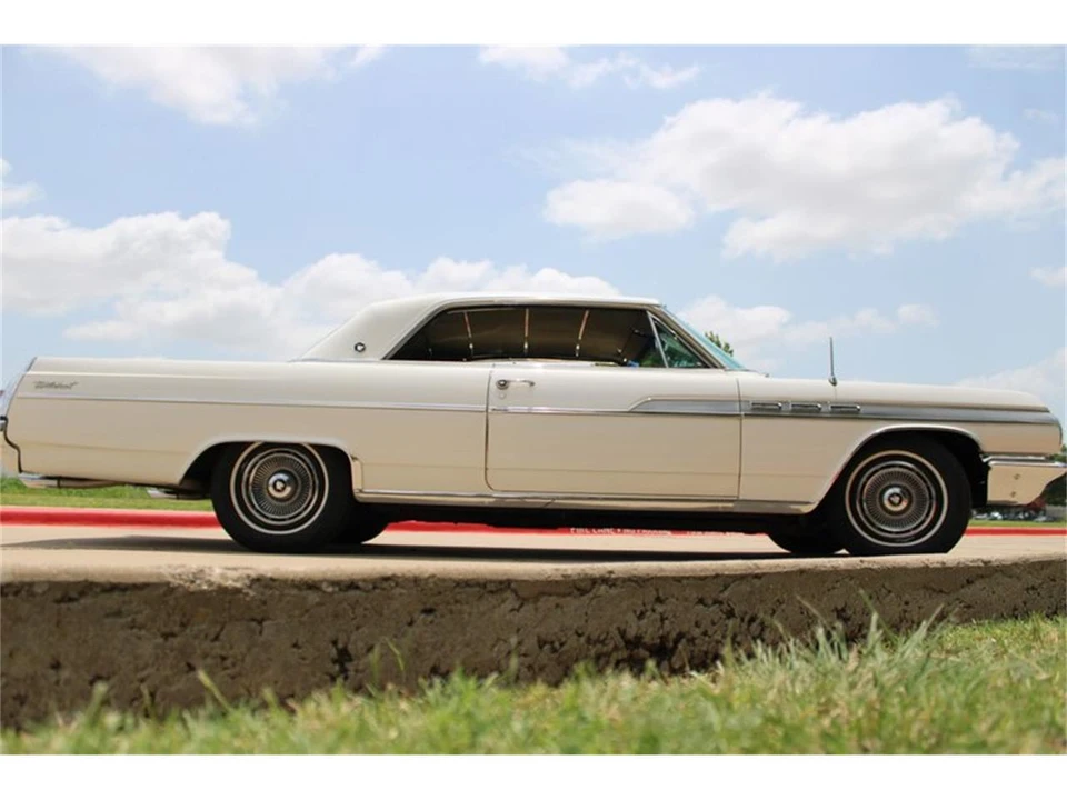 1963 Buick Wildcat - Image 20 of 31