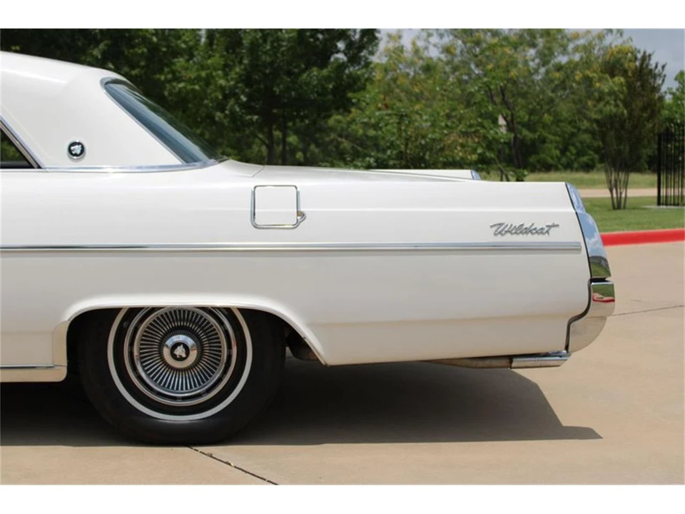 1963 Buick Wildcat - Image 30 of 31