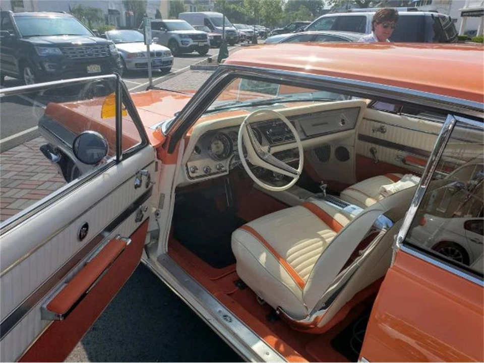 1963 Buick Wildcat - Image 3 of 8
