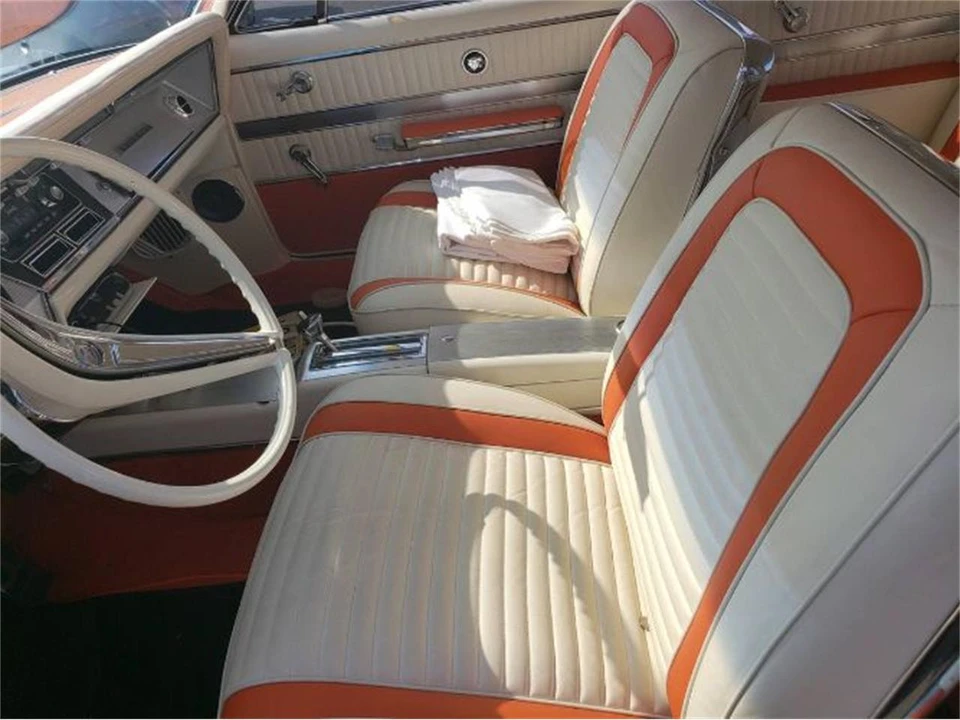 1963 Buick Wildcat - Image 2 of 8