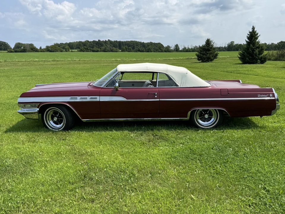 1963 Buick Wildcat - Image 13 of 31