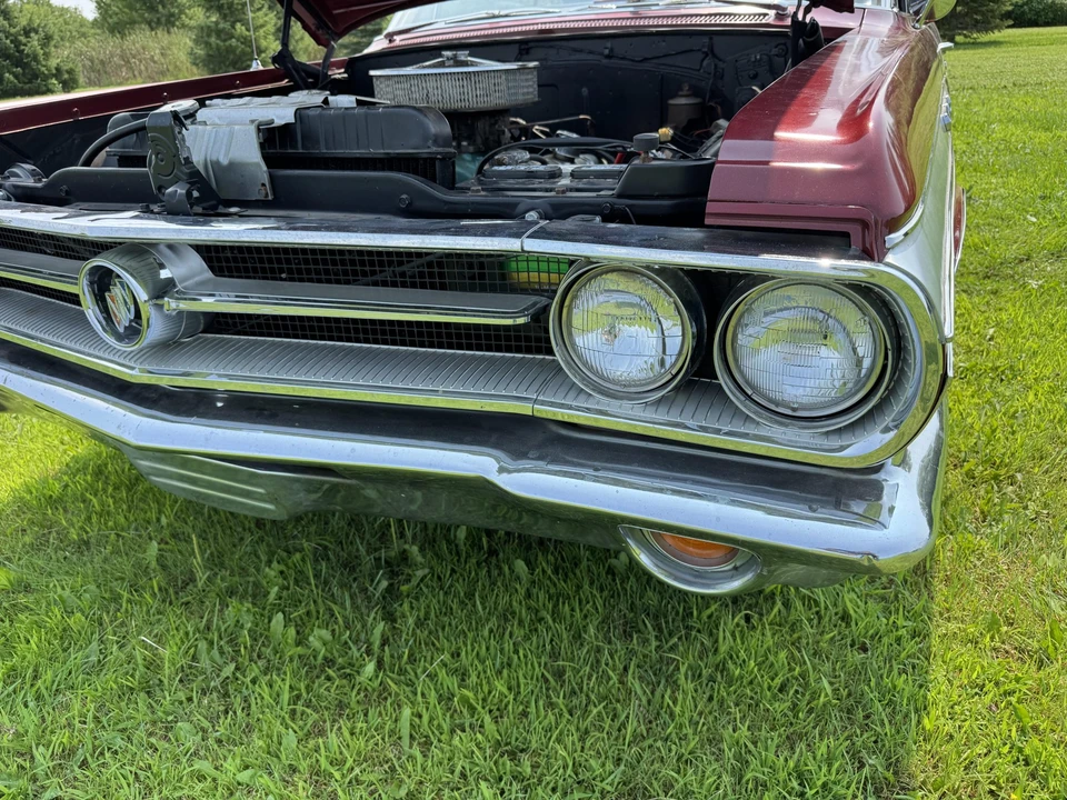 1963 Buick Wildcat - Image 27 of 31