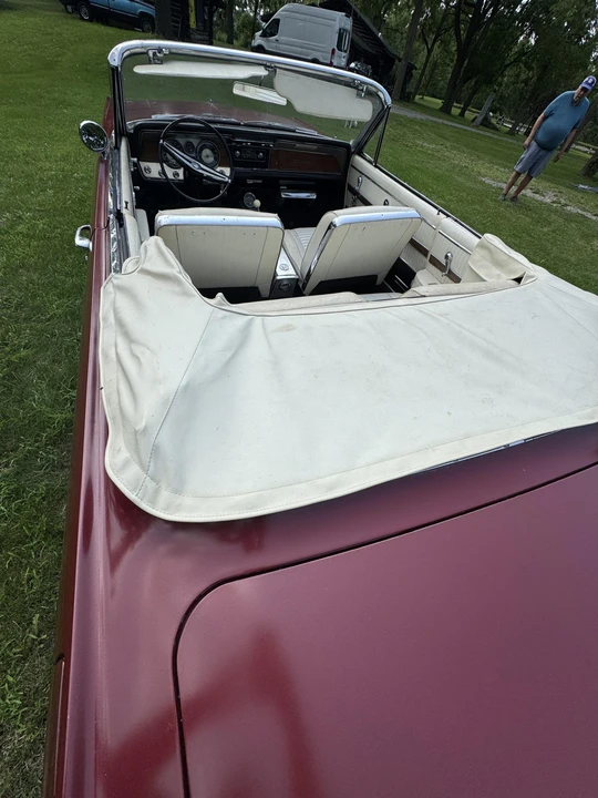 1963 Buick Wildcat - Image 29 of 31