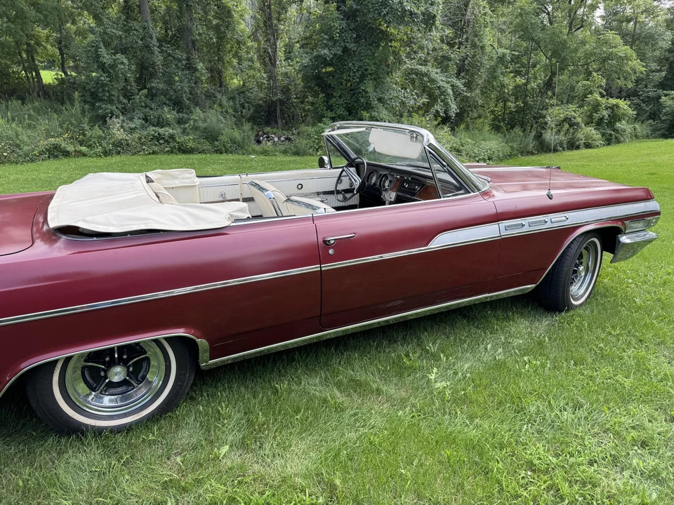 1963 Buick Wildcat - Image 20 of 31