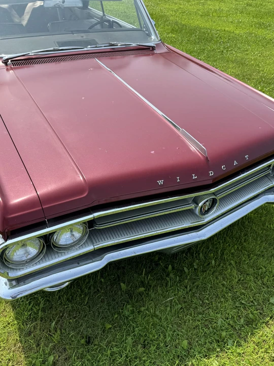 1963 Buick Wildcat - Image 23 of 31