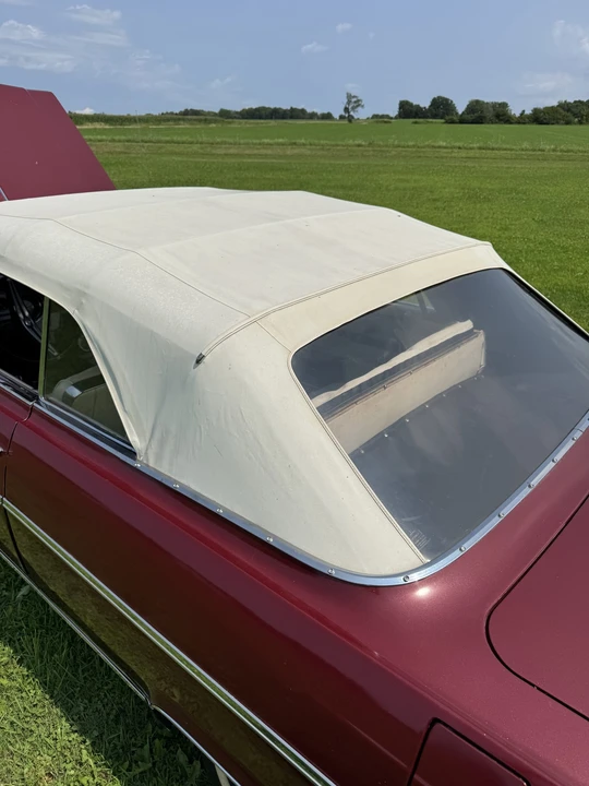 1963 Buick Wildcat - Image 28 of 31