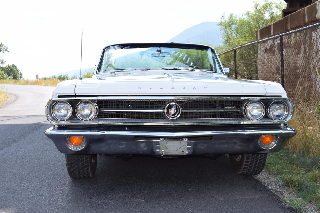1963 Buick Wildcat - Image 15 of 31