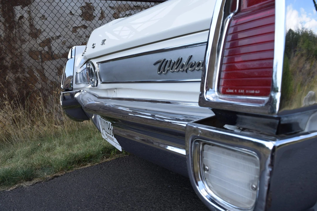 1963 Buick Wildcat - Image 22 of 31