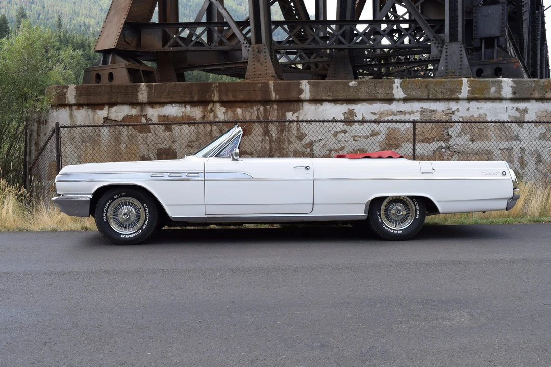 1963 Buick Wildcat - Image 9 of 31