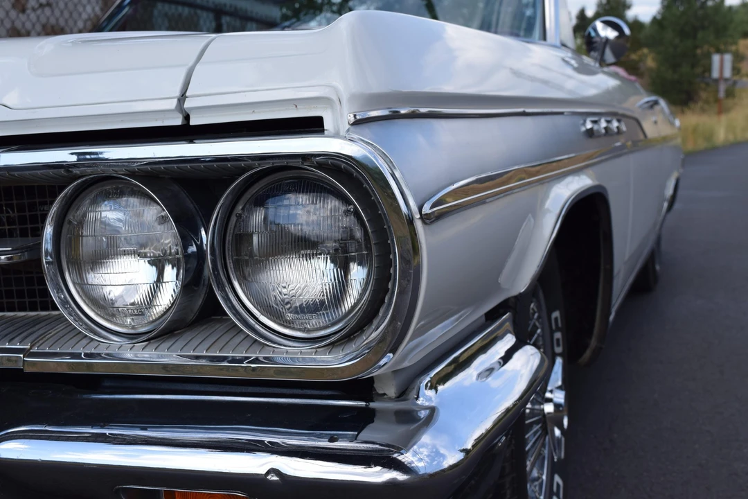 1963 Buick Wildcat - Image 18 of 31
