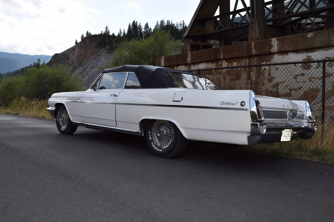 1963 Buick Wildcat - Image 6 of 31