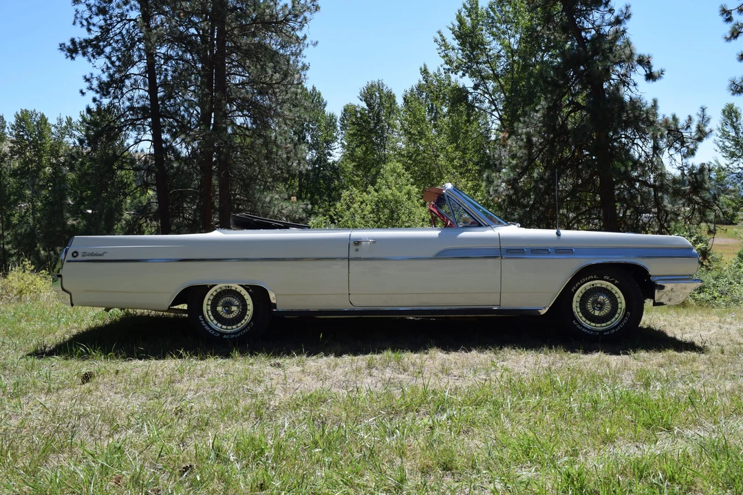 1963 Buick Wildcat - Image 13 of 31