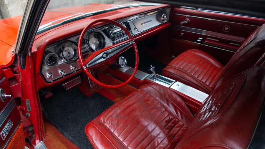 1963 Buick Wildcat - Image 4 of 12