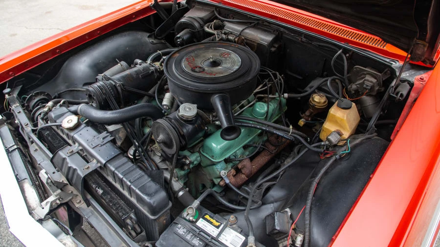 1963 Buick Wildcat - Image 6 of 12